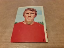 FIGURINA CALCIATORI VINTAGE '70 RELI' COLAUSIG PERUGIA 