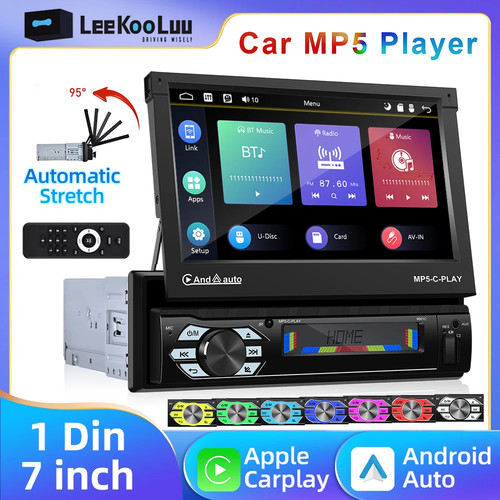 Leekooluu din autoradio - leekooluu,