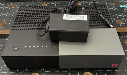 Modem tim hub modello - modem,