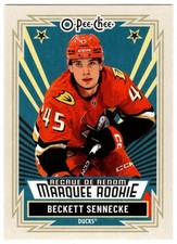 2025-26 Upper Deck O-Pee-Chee