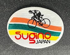 NOS Vintage SUGINO Bicycle