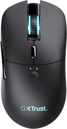 Trust gaming mouse tasti rgb - trust, 6