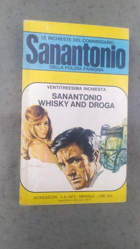 Inchieste del commissario - del,