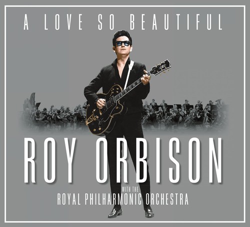 Love beautiful roy - a,