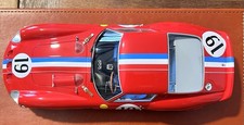 1/18 DCN Ferrari 250 GTO #19