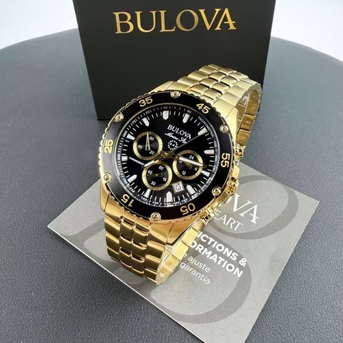 Orologio uomo bulova marine - orologio,