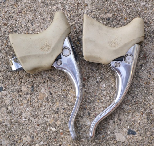 Leve freno campagnolo chorus - freno,