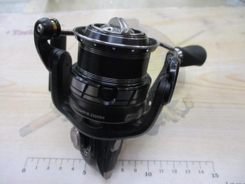 Attrezzatura pesca - da,