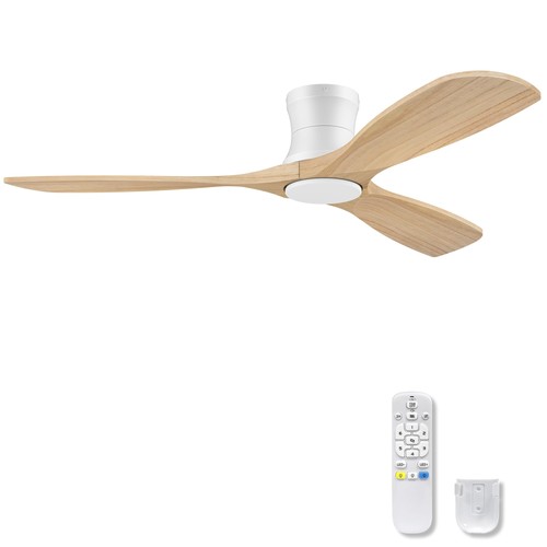 Ventilatori soffitto ad - 52",