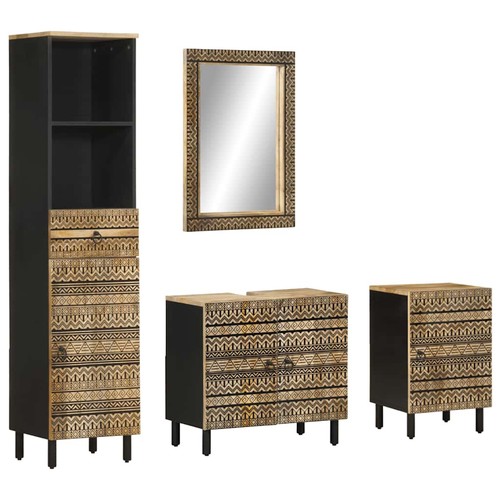 Set mobili bagno pz - da,