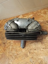 Testa Ducati Elite 200cc