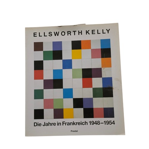 Ellsworth kelly gli - kelly,