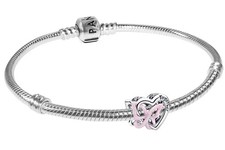 Pandora bracciale donna momets - pandora,