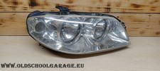 Faro Destro Valeo Fiat Punto 3
