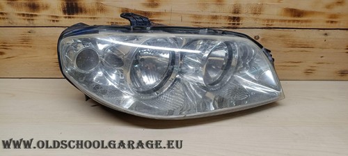 Faro destro valeo fiat punto - faro,