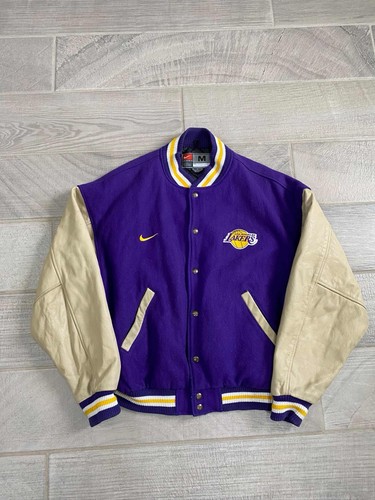 Giacca nike los angeles - los, lakers