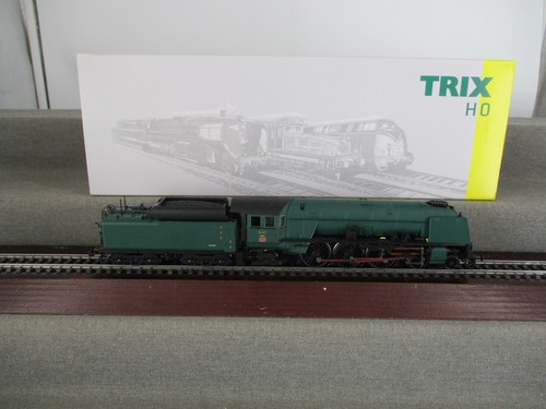 Trix scala 25480 locomotiva - scala,