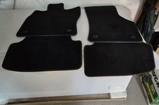 Tappetini auto originali Volswagen Golf serie 8