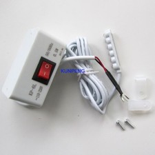 Lampada luce macchina da