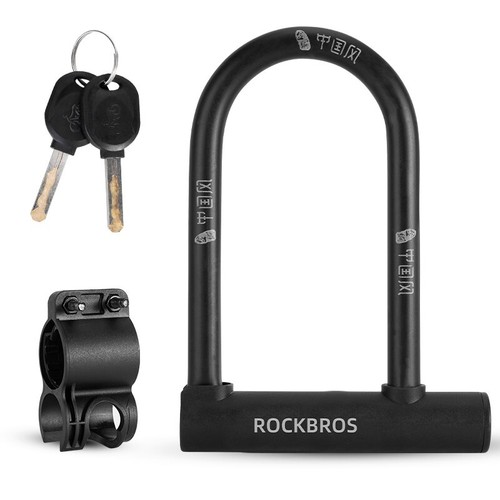 Rockbros lucchetto - rockbros,