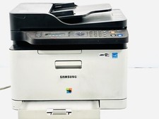 Samsung Xpress C460FW