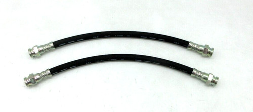 Kit tubi freno flessibili - 2,