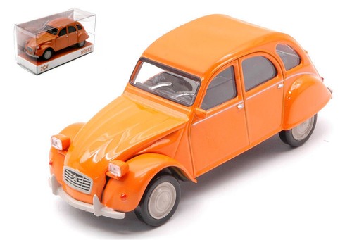 Modellino auto scala - , 1:43