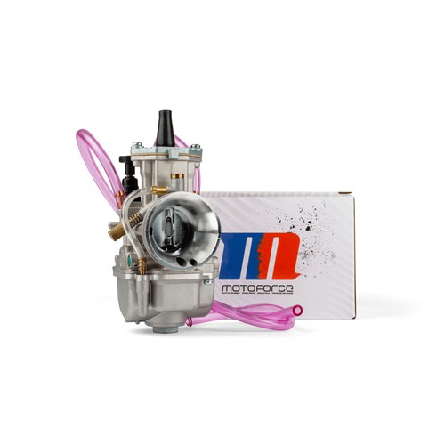 Carburatore motoforce racing - carburatore,