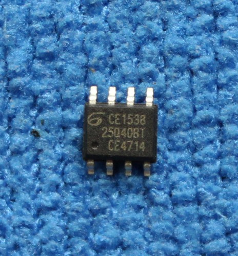 Pezzi gd25q40btig gd25q40 - 50,