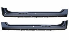 OE Style Rocker Panels for