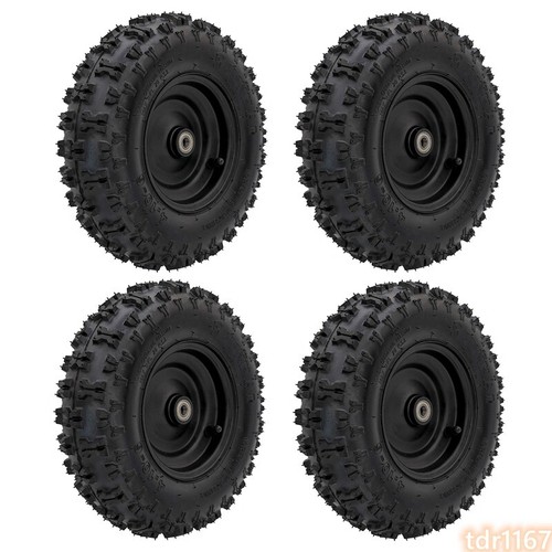 4pz pneumatici 6 cerchi - pneumatici,