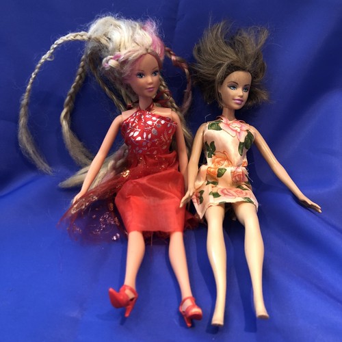 Pacchetto bambola barbie - pacchetto,