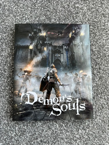 Custodia gioco demons souls - custodia,