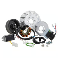 Accensione elettronica - accensione,