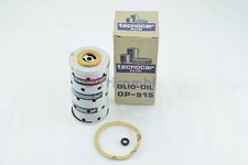 FILTRO OLIO  TRATTORE ALLIS MASSEY FERGUSON PEUGEOT 203 403 404 TECNOCAR OP915