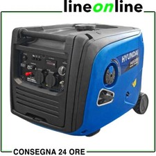 Generatore di corrente