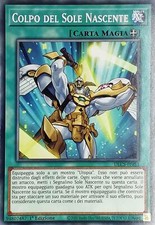 Colpo del Sole Nascente - Comune - DLCS-IT053 - Italiano - Nuovo