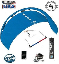 Stunt kite fluxx - stunt,