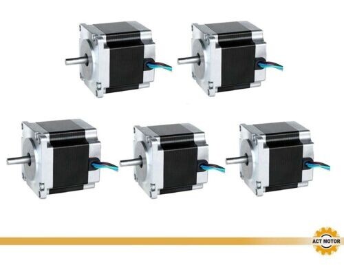 Gratis act motor 5pzs - act,