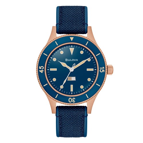 Bulova collezione military - collezione,