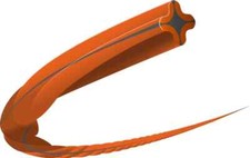 Husqvarna filo per decespugliatore Linea TRIMMER TAGLIO WHISPER TWIST ORIGINALE