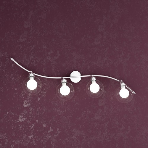 Applique moderno orientabile - applique,