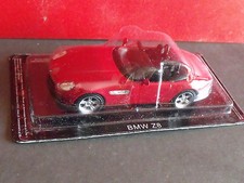 BMW Z8 - Model car Modellino