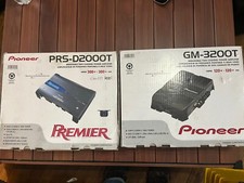 Amplificatori Old School