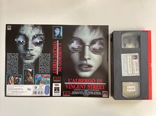 L'ALBERGO IN VINCENT STREET