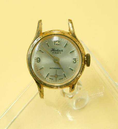 Orologio vintage hotar - orologio,