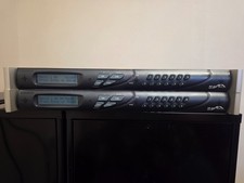 Coppia di pentole/ISDN/Codec