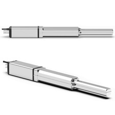 Attuatore Motore Idraulico