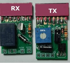 COR INTERFACCIA  COR PER PONTE