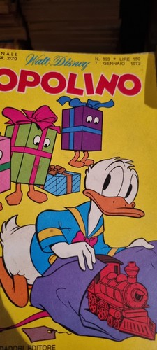 Collezione topolino - collezione, "topolino"